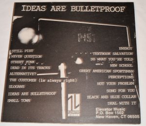 pist ideas are bulletproof rar